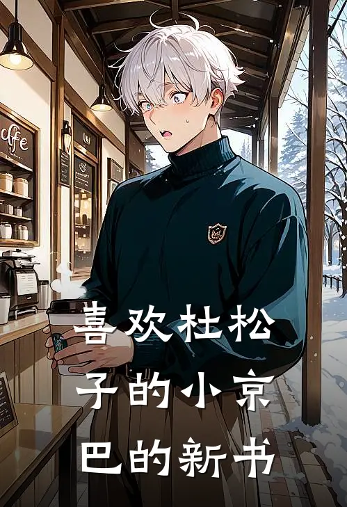 喜欢杜松子的小京巴的新书