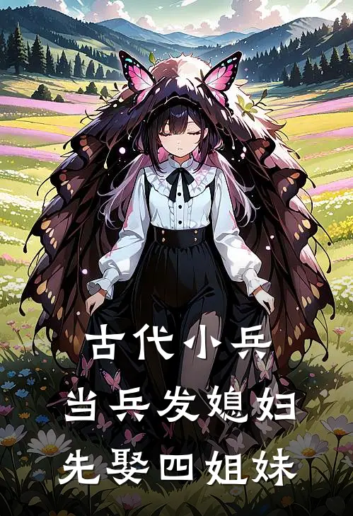 古代小兵：当兵发媳妇先娶四姐妹