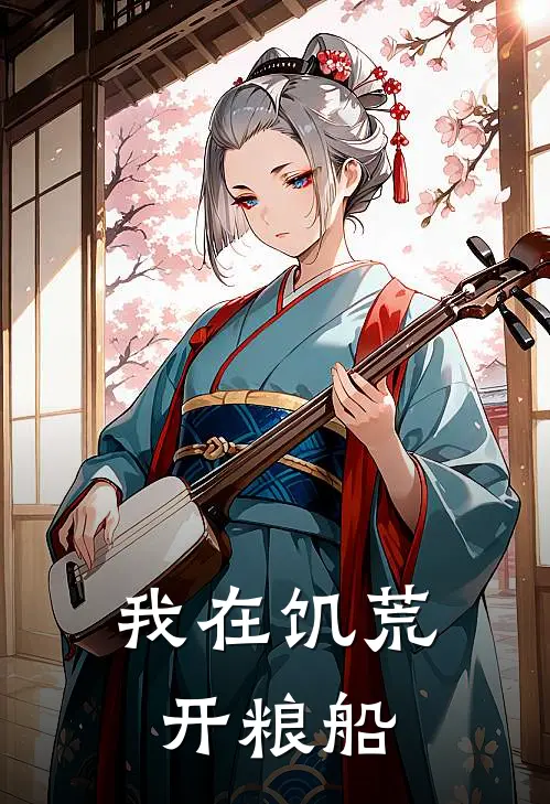 我在饥荒开粮船