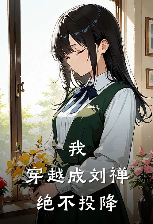 我，穿越成刘禅，绝不投降