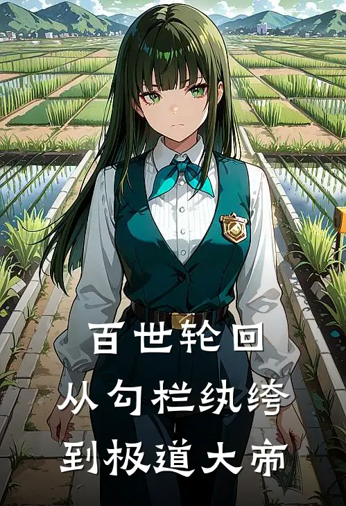 百世轮回：从勾栏纨绔到极道大帝