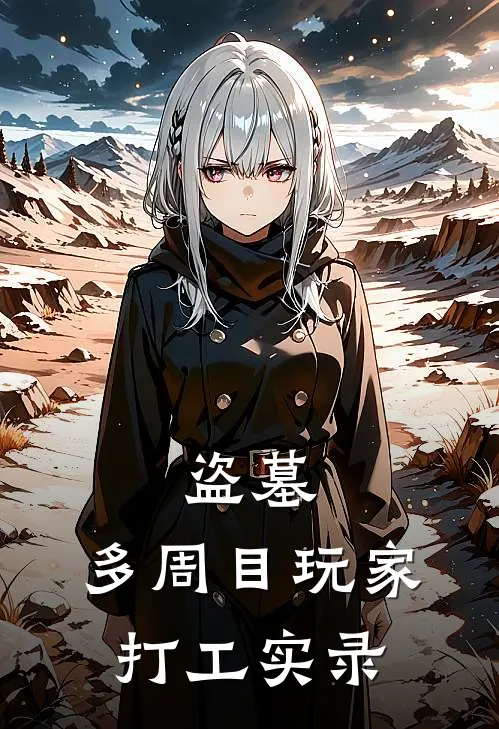 盗墓：多周目玩家打工实录