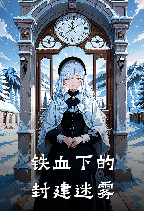 铁血下的封建迷雾