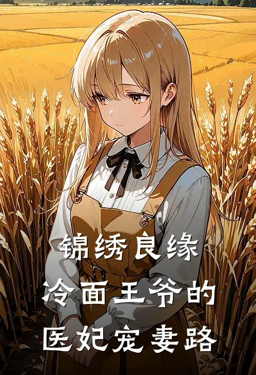 锦绣良缘：冷面王爷的医妃宠妻路