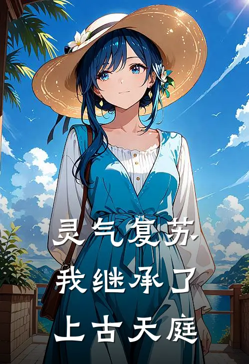 灵气复苏：我继承了上古天庭