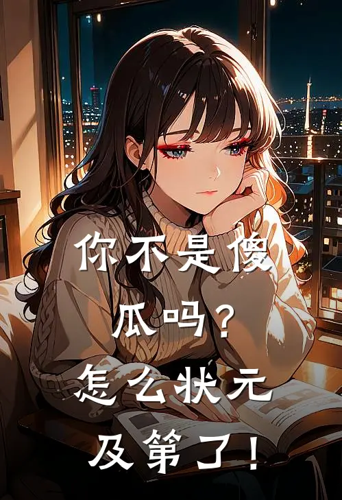 你不是傻瓜吗？怎么状元及第了！