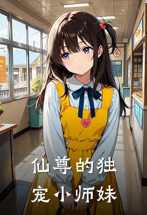 仙尊的独宠小师妹