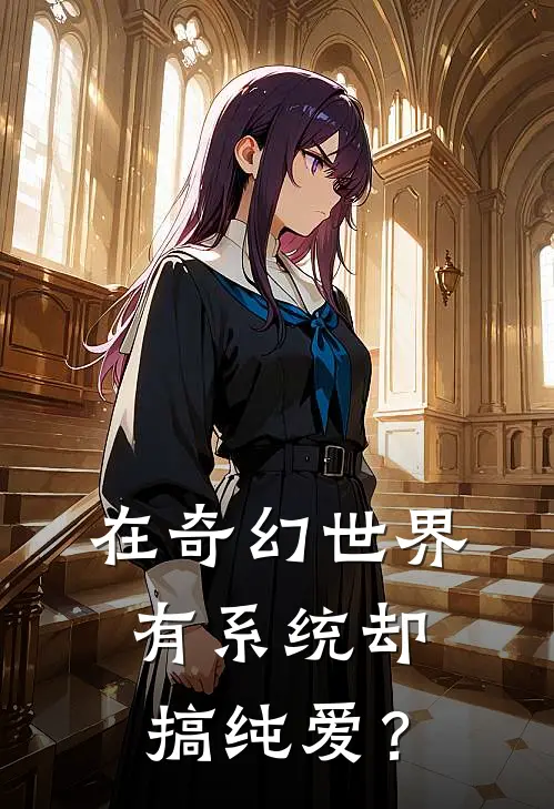 在奇幻世界有系统却搞纯爱？