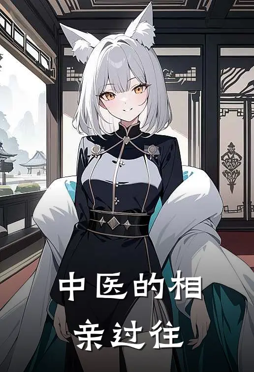 中医的相亲过往