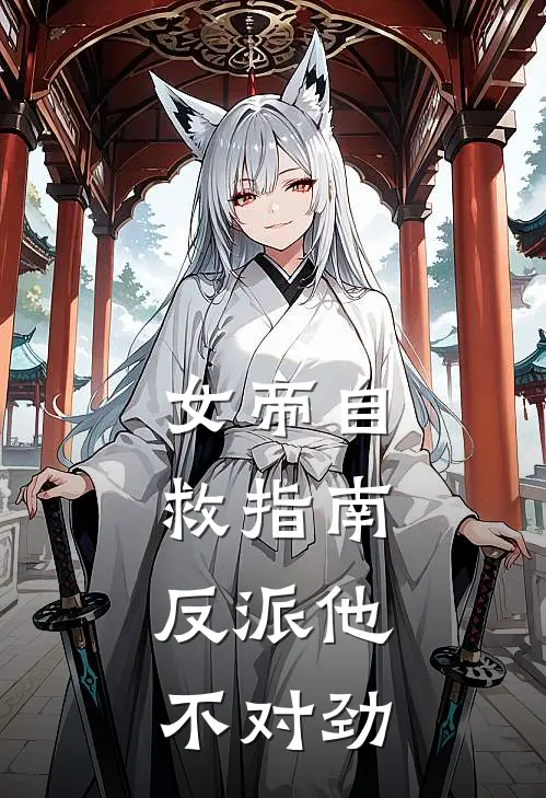 女帝自救指南：反派他不对劲