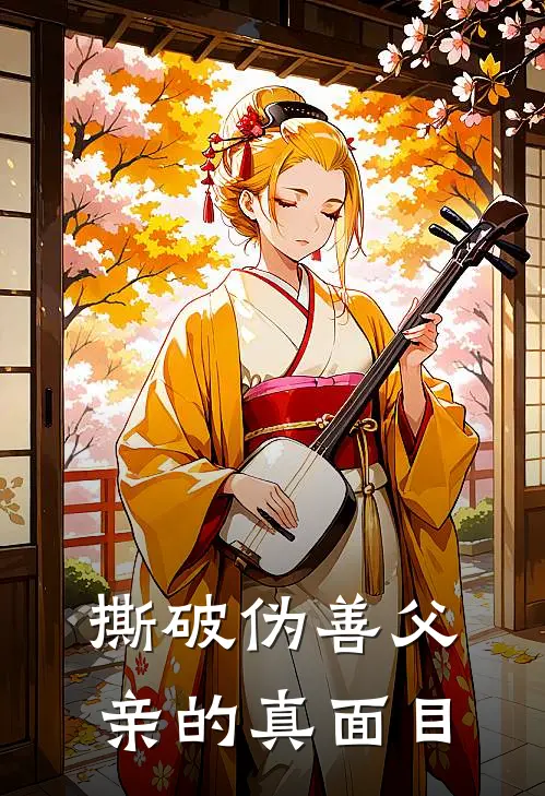 撕破伪善父亲的真面目