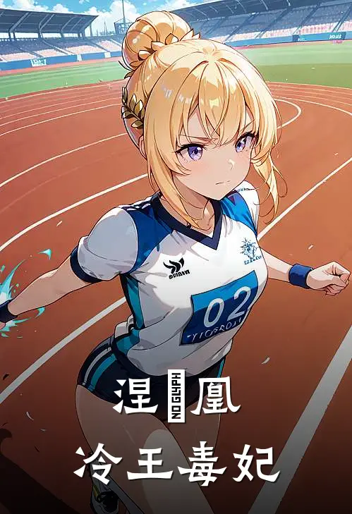 涅槃凰：冷王毒妃