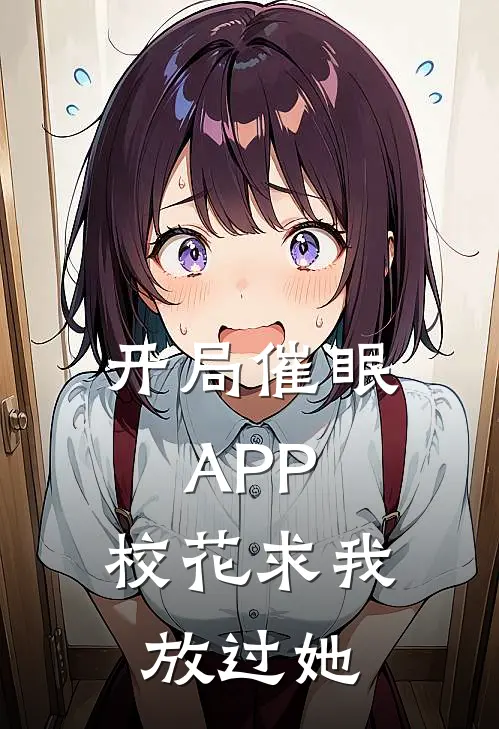 开局催眠APP，校花求我放过她