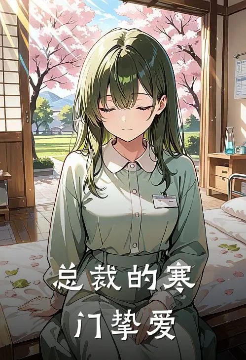 总裁的寒门挚爱