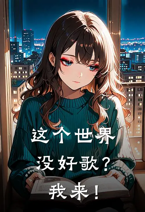 这个世界没好歌？我来！(张希音张希音)推荐完结小说_最新章节列表这个世界没好歌？我来！(张希音张希音)