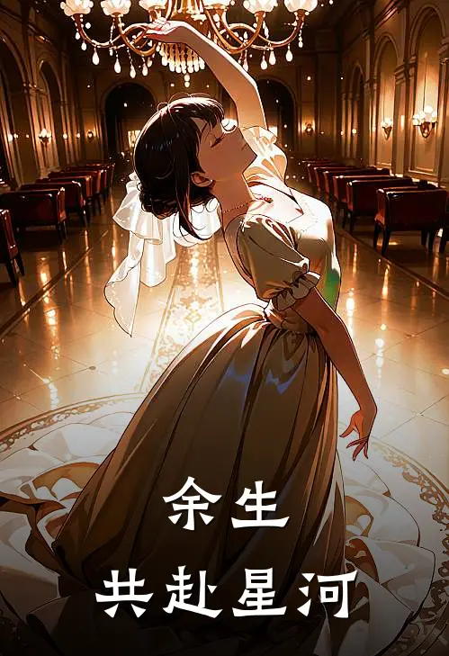 余生，共赴星河