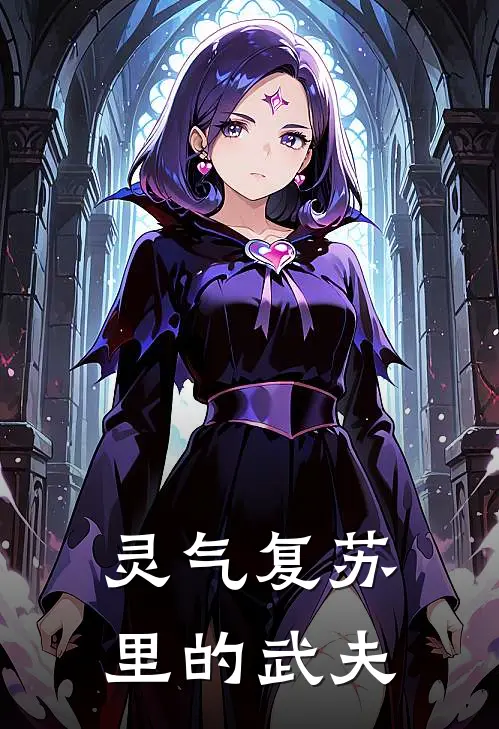 灵气复苏里的武夫(林渊黄震岳)全本免费在线阅读_灵气复苏里的武夫最新章节在线阅读