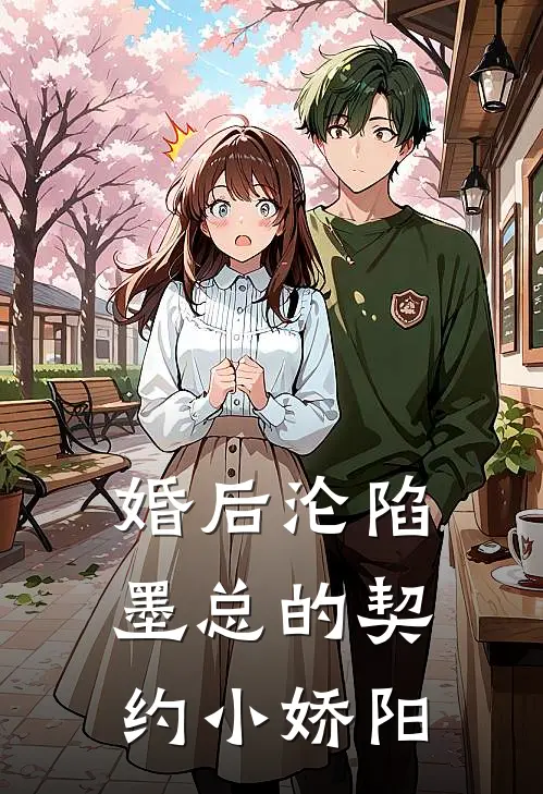 婚后沦陷：墨总的契约小娇阳