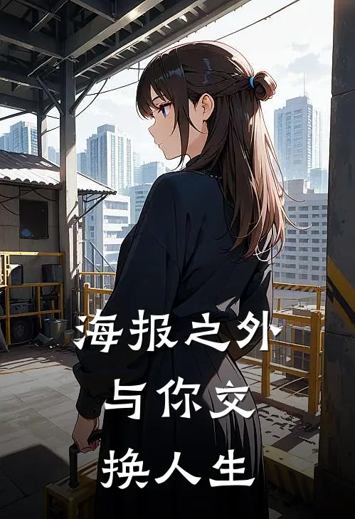 海报之外，与你交换人生(秦书薏叶蓁蓁)完本小说_热门的小说海报之外，与你交换人生秦书薏叶蓁蓁