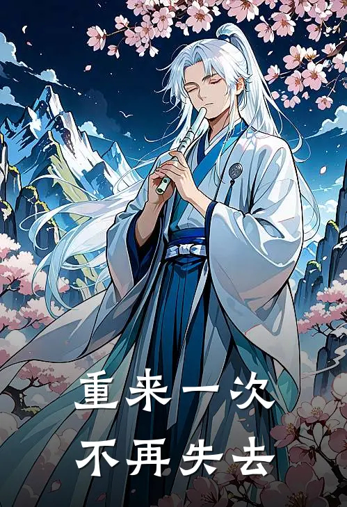 重来一次，不再失去