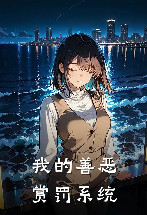 我的善恶赏罚系统