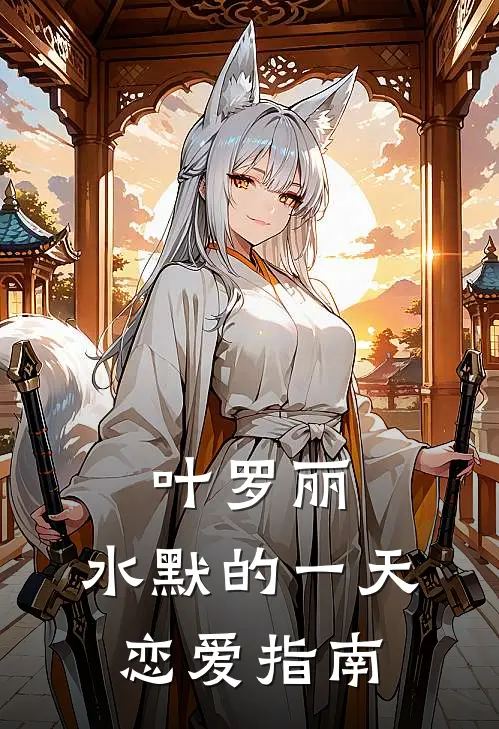 叶罗丽：水默的一天恋爱指南