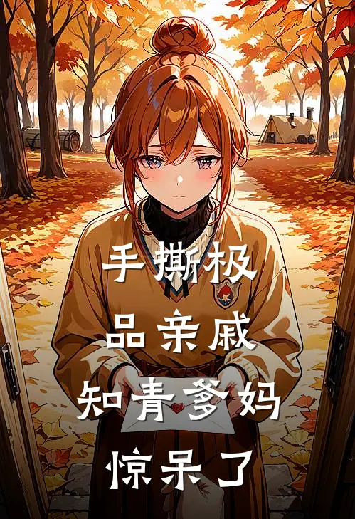 手撕极品亲戚，知青爹妈惊呆了