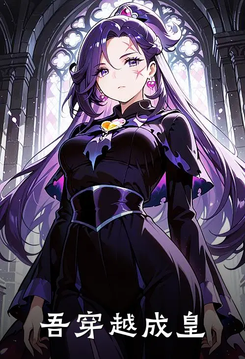 吾穿越成皇