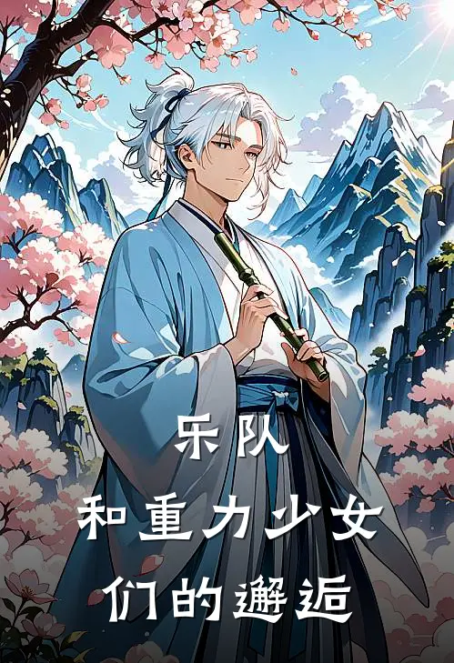 乐队：和重力少女们的邂逅