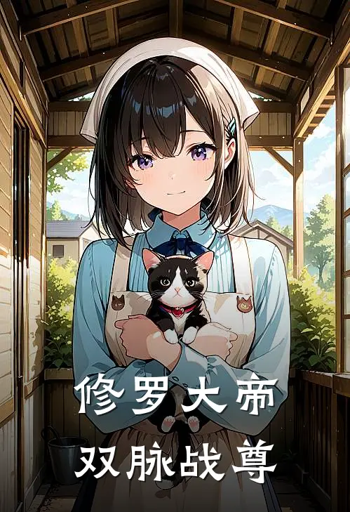 修罗大帝：双脉战尊