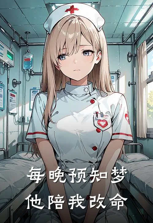 每晚预知梦，他陪我改命