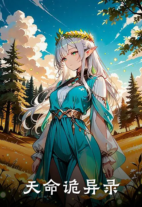 天命诡异录周准秦淑仪最新完结小说推荐_在线免费小说天命诡异录(周准秦淑仪)