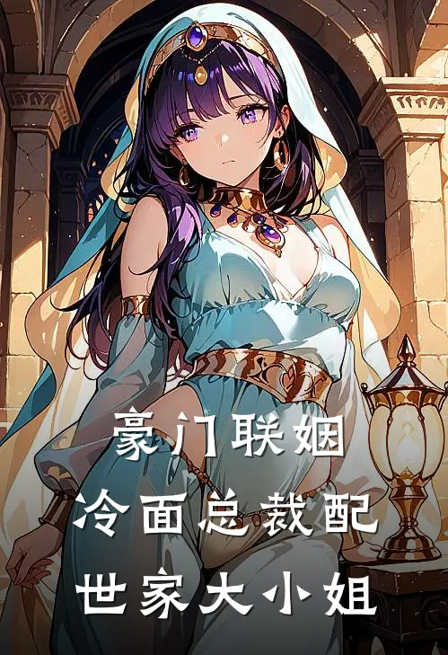 豪门联姻：冷面总裁配世家大小姐(黎婉顾南洲)热门网络小说推荐_最新完结小说推荐豪门联姻：冷面总裁配世家大小姐黎婉顾南洲