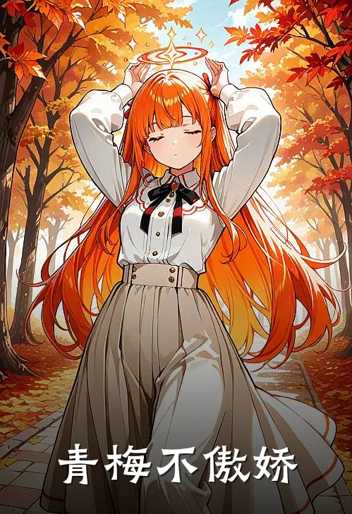 青梅不傲娇
