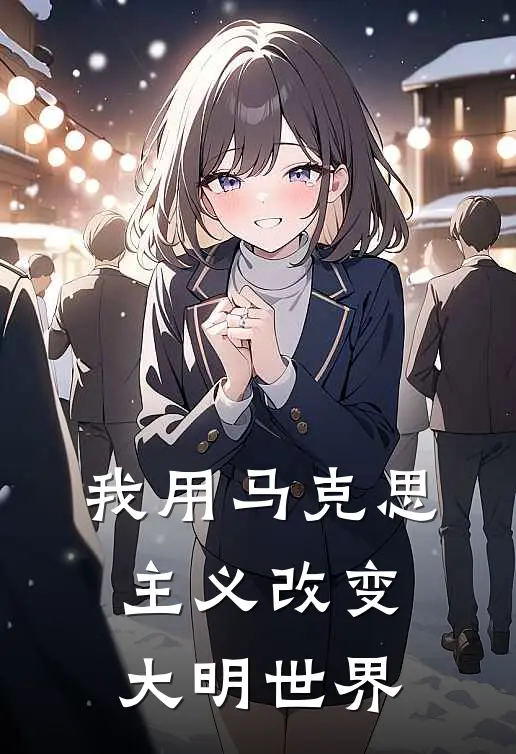 我用马克思主义改变大明世界