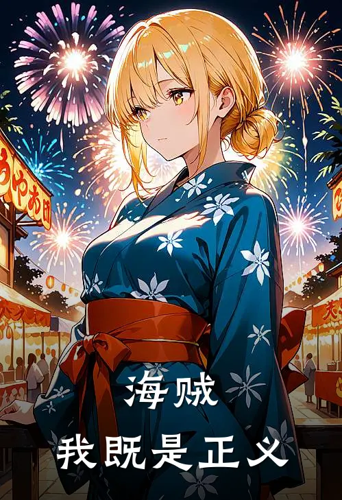 海贼：我既是正义(维克托霍克)推荐完结小说_最新章节列表海贼：我既是正义(维克托霍克)