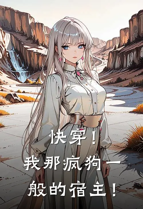 快穿！我那疯狗一般的宿主！