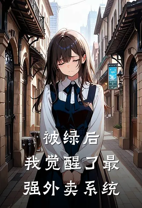 被绿后，我觉醒了最强外卖系统