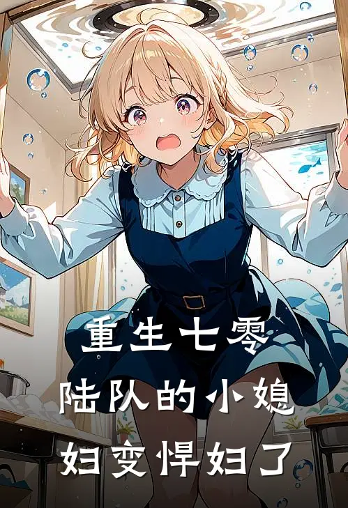 重生七零：陆队的小媳妇变悍妇了