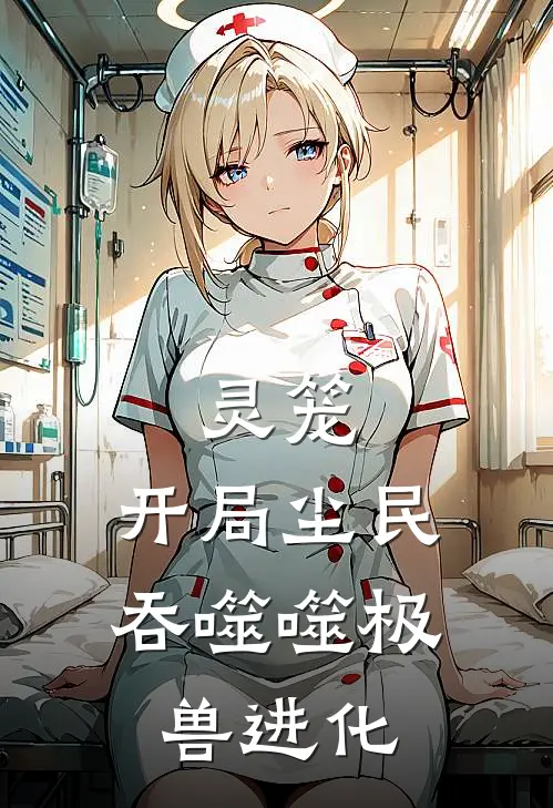 灵笼：开局尘民，吞噬噬极兽进化