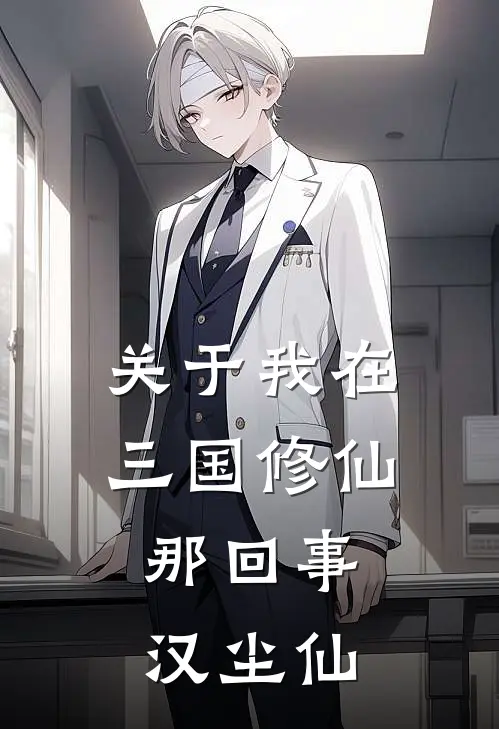 关于我在三国修仙那回事：汉尘仙