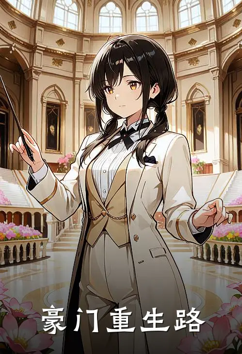 豪门重生路