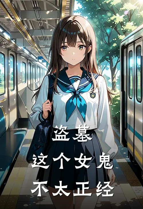 盗墓：这个女鬼不太正经