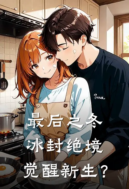 最后之冬，冰封绝境，觉醒新生？