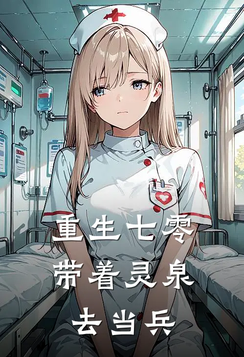 重生七零：带着灵泉去当兵