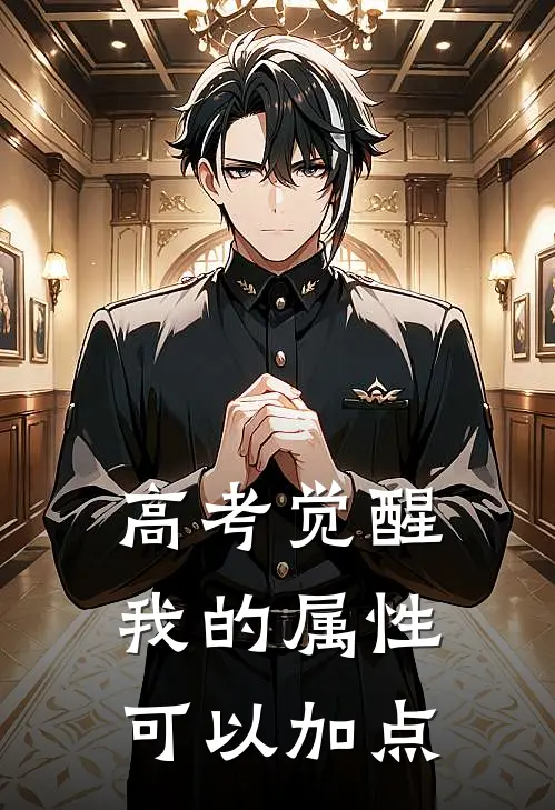 高考觉醒：我的属性可以加点