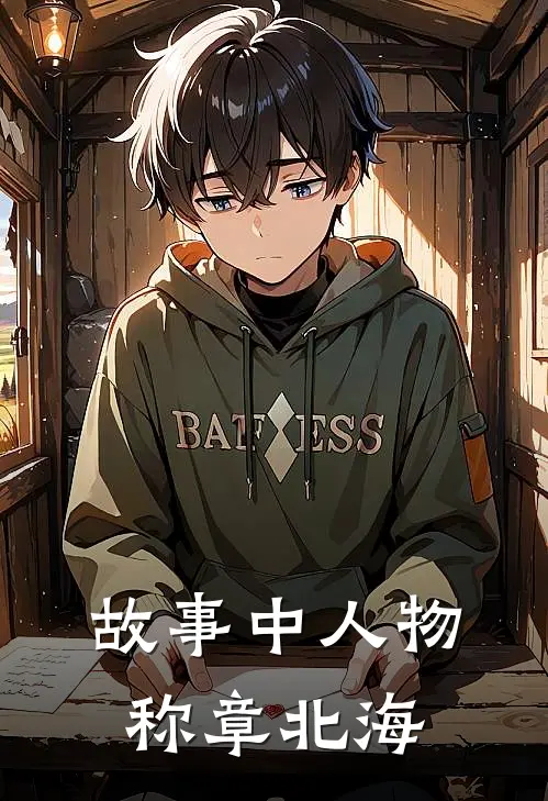 故事中人物称章北海