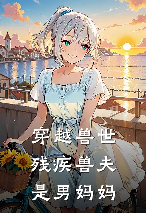 穿越兽世，残疾兽夫是男妈妈