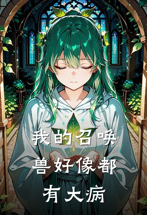 我的召唤兽好像都有大病黎念林若烟免费小说全集_免费阅读无弹窗我的召唤兽好像都有大病黎念林若烟