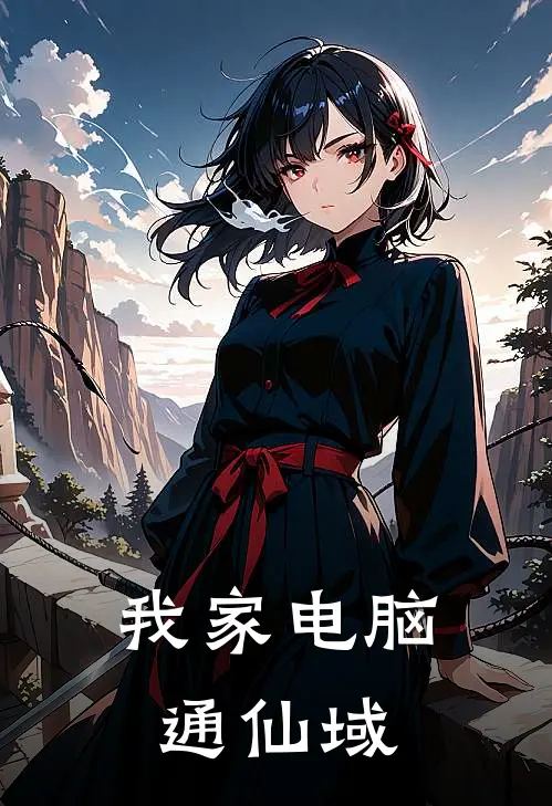 我家电脑通仙域